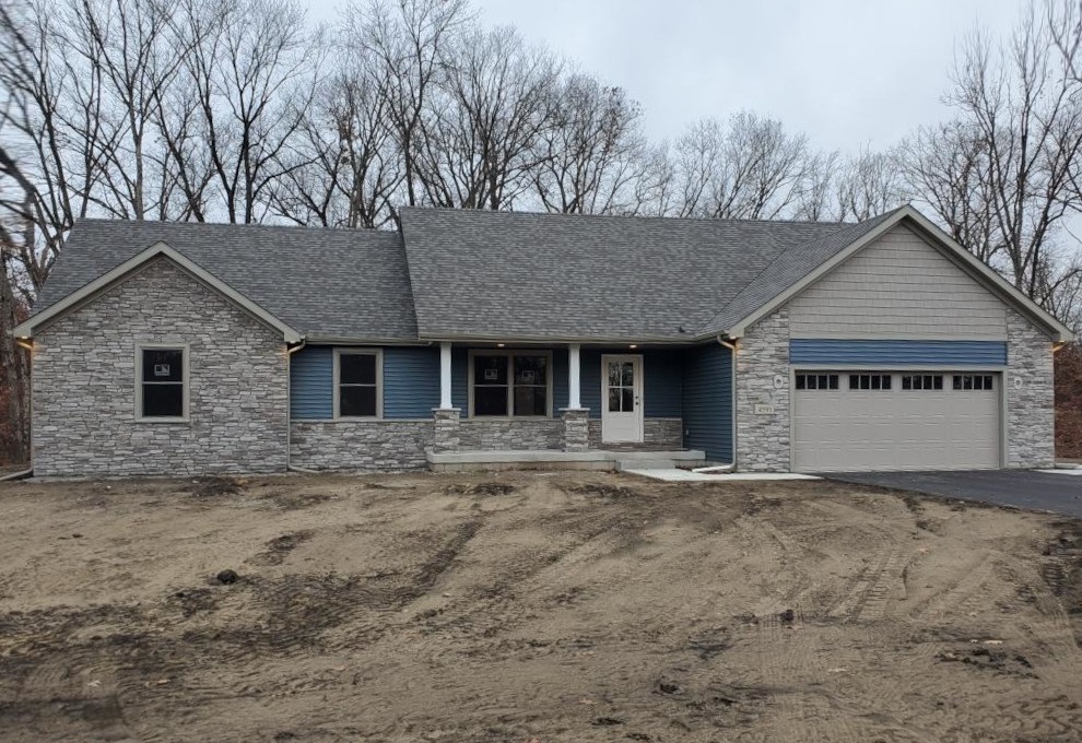 Our Inventory James Construction Demotte, Indiana